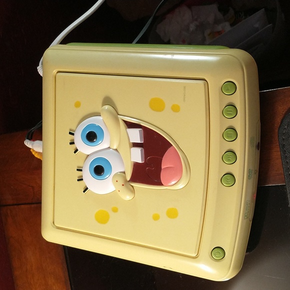 SpongeBob Squarepants Media Spongebob Squarepants Dvdcdmp3